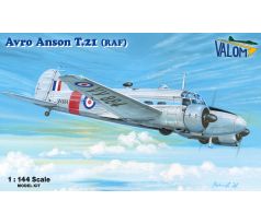 Avro Anson T.21 (RAF)