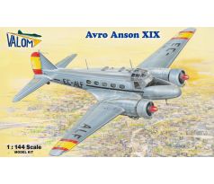 Avro Anson XIX