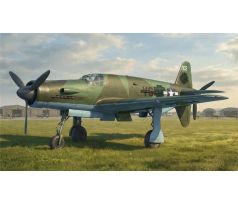 Dornier Do-335 A Pfeil