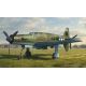 Dornier Do-335 A Pfeil