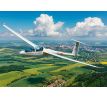 DG-1000 glider