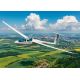 DG-1000 glider