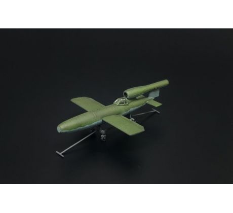 V-1 REICHENBERG IV