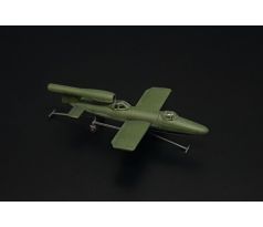 V-1 Reichenberg III two seater