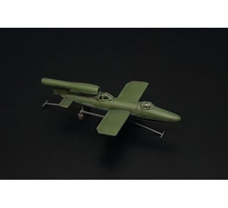 V-1 Reichenberg III two seater