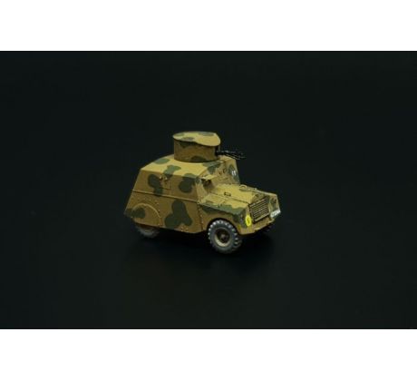Beaverette Mk.III