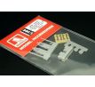 Luftwaffe Aircraft Starter Cart (2pcs)