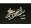 Do-335 „Pfeil“ All versions - accessories (Brengun kit)