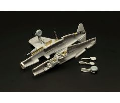 Do-335 „Pfeil“ All versions - accessories (Brengun kit)