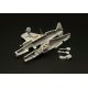 Do-335 „Pfeil“ All versions - accessories (Brengun kit)