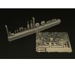 Do-335 „Pfeil“ All versions - accessories (Brengun kit)