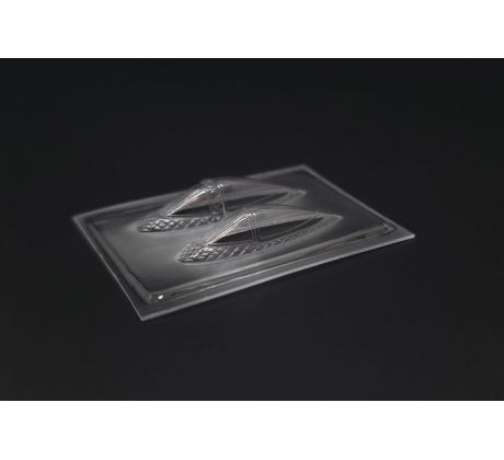 A-10A vacu canopy (F-TOYS kit)