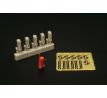 RAF large extingusher (5pcs)