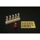 RAF large extingusher (5pcs)
