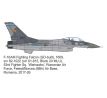 F-16 in service PL, SK, RO, UA