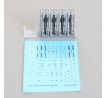 Firestreak (4 pcs.)