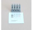 R-60 (AA-8 Aphid) (4pcs.)