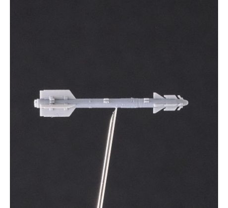 R-73 (AA-11 Archer) (4 pcs.)