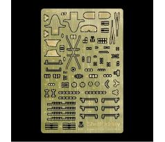 Provost PE Parts