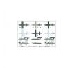 Fieseler Fi 103 A (V-1) with transport trailer