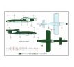 Fieseler Fii 103 A-1 Re IV Reichenberg with transport trailer