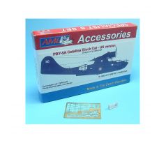 PBY-5A Catalina Black Cat - US version