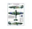 312 th Squadron RAF, Part II