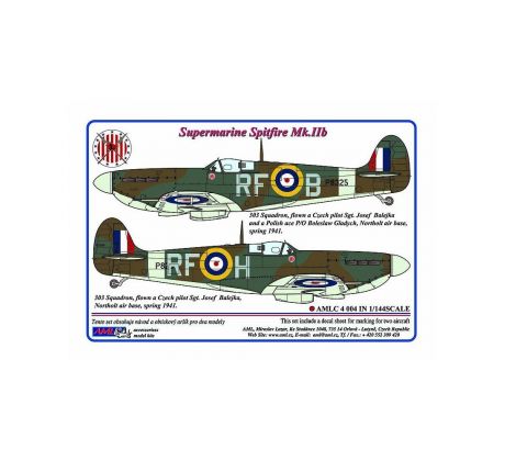 312 th Squadron RAF, Part II