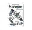 Czech pilots on S.Spitfire Mk.IXc, Part IV