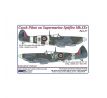 Czech pilots on S.Spitfire Mk.IXc, Part IV