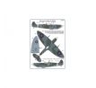Czech pilots on S.Spitfire Mk.IXc, Part III