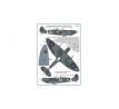 Czech pilots on S.Spitfire Mk.IXc, Part II