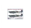 Czech pilots on S.Spitfire Mk.IXc, Part II