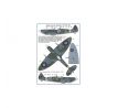 Czech pilots on S.Spitfire Mk.IXc, Part I