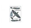 Czech pilots on S.Spitfire Mk.IXc, Part I