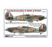 Czechoslovak pilots in Battle of Britain