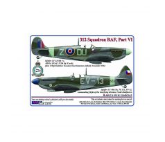 312 th Squadron RAF, Part VI