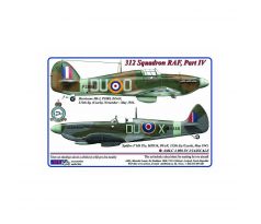 312 th Squadron RAF, Part IV