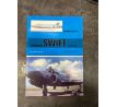Warpaint Series No. 58 - Supermarine Swift and Type 535