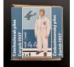 Czechoslovak pilot Curych 1937 145001