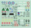 Westland Wessex HC.2/HCC.4/HU.5/Mk.52 SP.Schemes