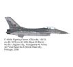 F-16 Portugal, Italy, Greece, Turkey