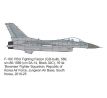 F-16 Taiwan, S.Korea, Singapore, Thailand