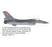F-16 Taiwan, S.Korea, Singapore, Thailand