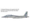 F-15E/SA/QA USAF, RSAF, QEAF