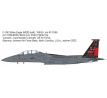 F-15E/K/SG USAF, ROKAF, RSGAF