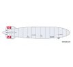 Zeppelin LZ130 'Graf Zeppelin II'