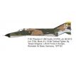 F-4E/F Phantom US, DE, GR, TR