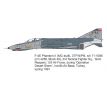 F-4E Phantom US, IL, IR, EG