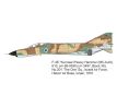 F-4E Phantom US, IL, IR, EG